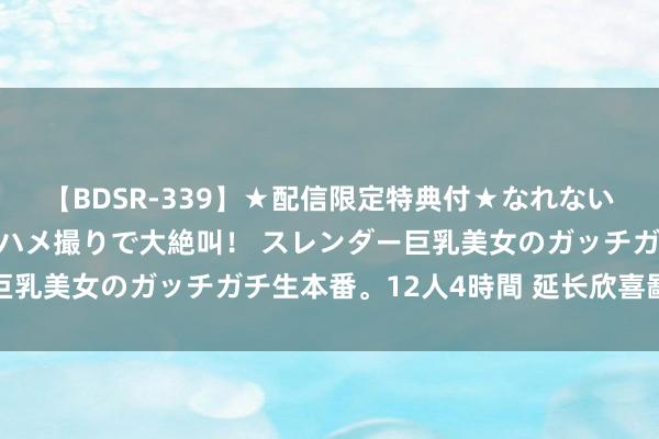 【BDSR-339】★配信限定特典付★なれない感じの新人ちゃんが初ハメ撮りで大絶叫！ スレンダー巨乳美女のガッチガチ生本番。12人4時間 延长欣喜鄙弃链